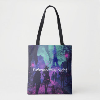Personalized Customization | ExclusiveBoy-Exclusiv Tote Bag