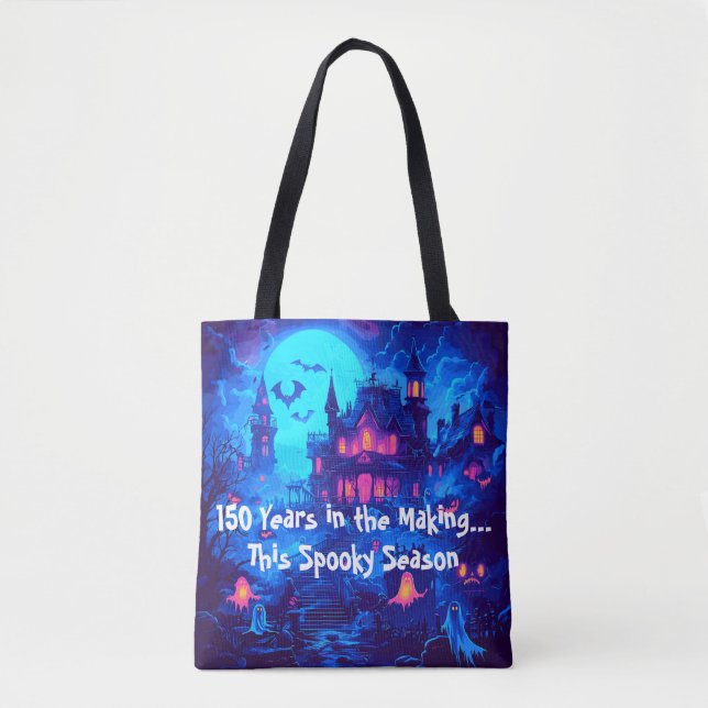 Personalized Customization | ExclusiveBoy-Exclusiv Tote Bag (Front)