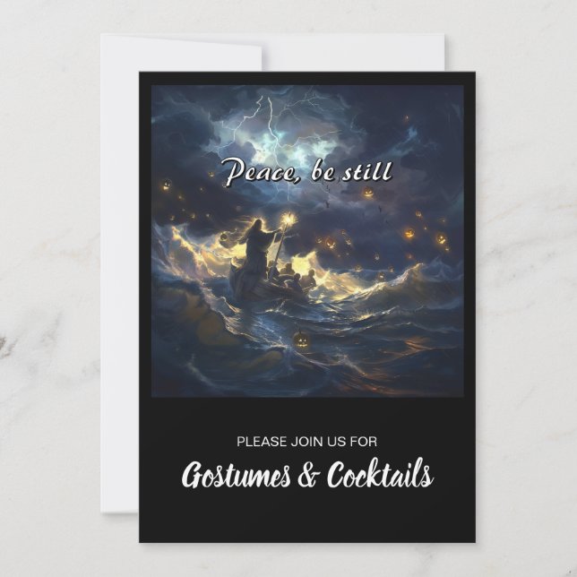 Personalized Customization |  Holiday Card (Front)