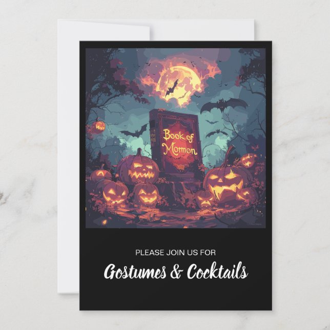 Personalized Customization |  Holiday Card (Front)