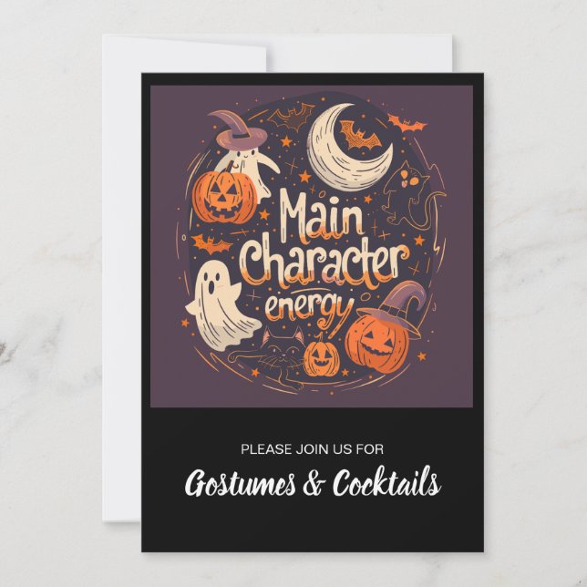 Personalized Customization |  Holiday Card (Front)