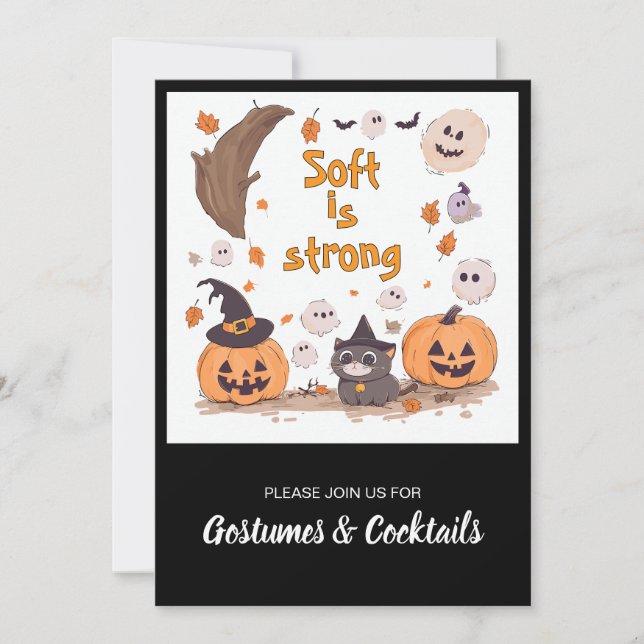 Personalized Customization |  Holiday Card (Front)