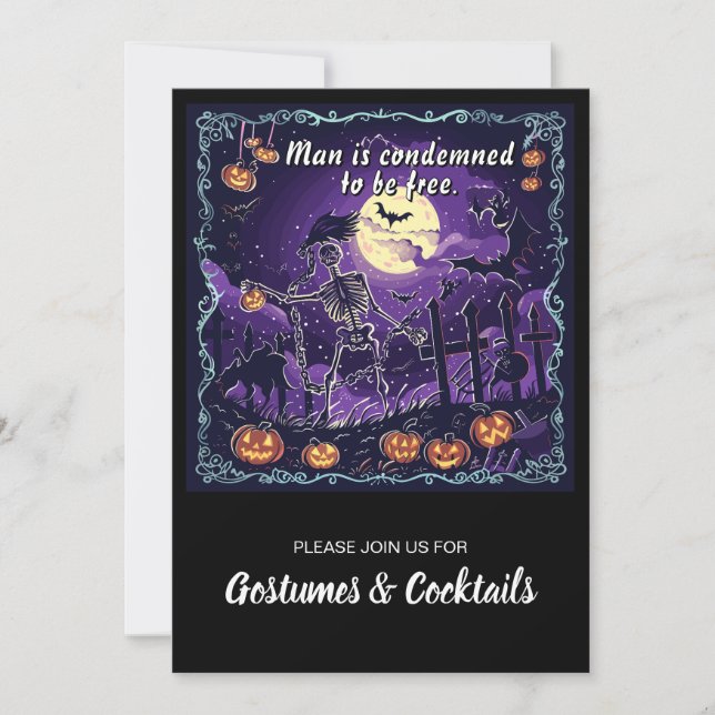 Personalized Customization |  Holiday Card (Front)