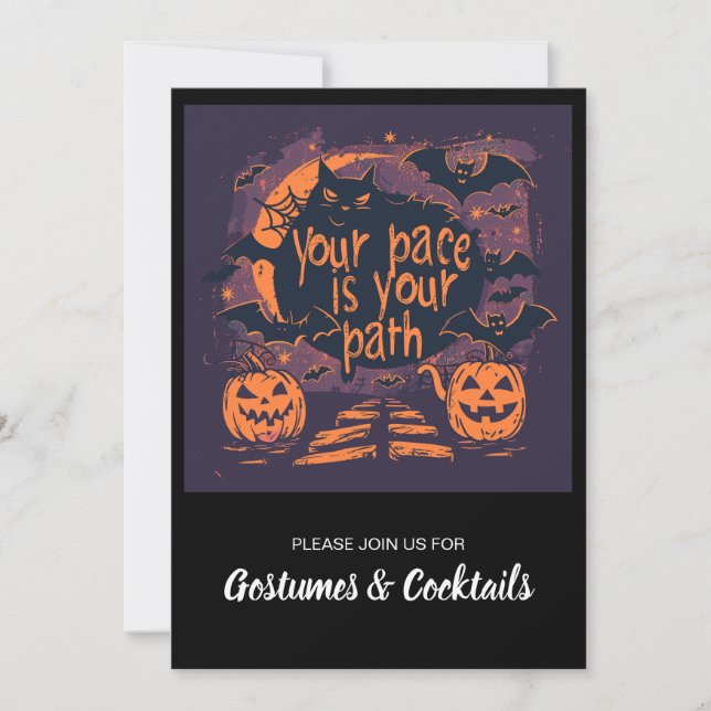 Personalized Customization |  Holiday Card (Front)