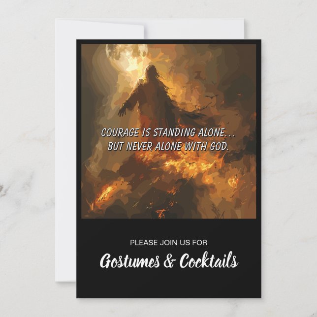 Personalized Customization | Holiday Card (Front)