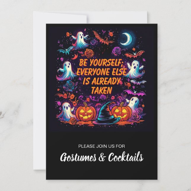 Personalized Customization |  Holiday Card (Front)