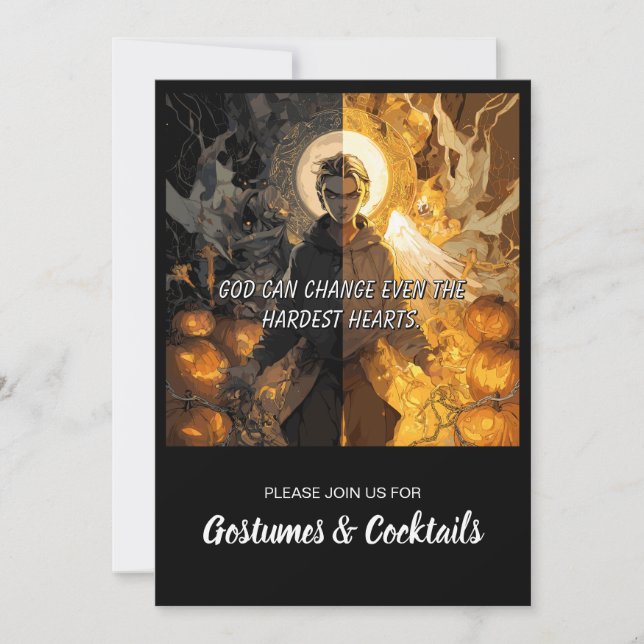 Personalized Customization |  Holiday Card (Front)