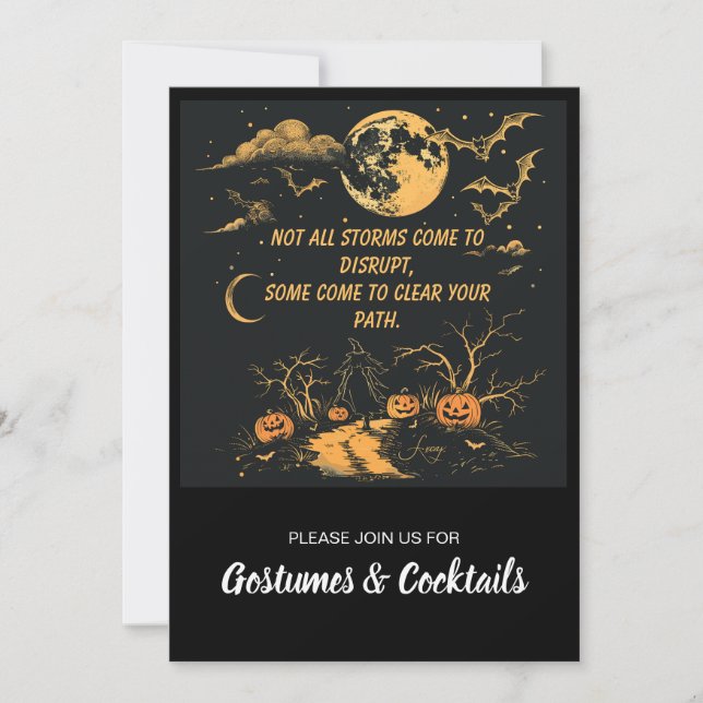 Personalized Customization |  Holiday Card (Front)