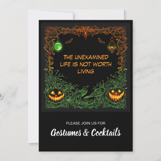 Personalized Customization |  Holiday Card (Front)