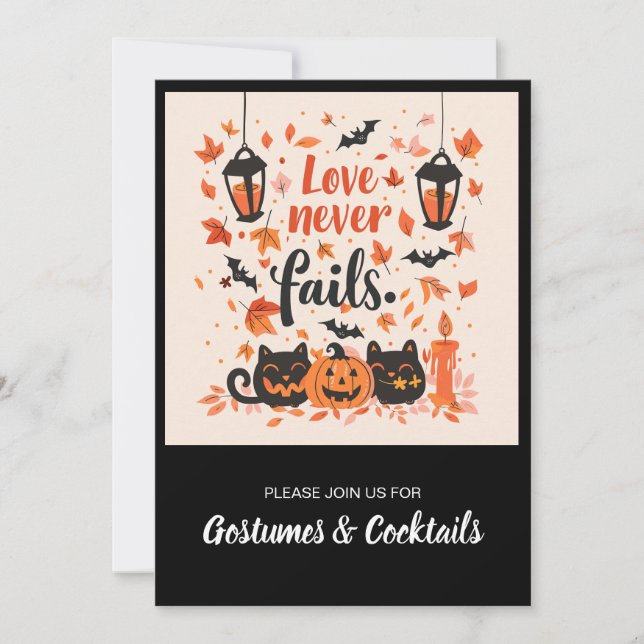 Personalized Customization | Holiday Card (Front)