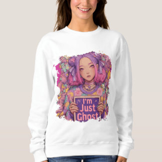 Personalized Customization | Sweatshirt