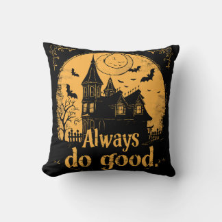 Personalized Customization | Throw Pillow