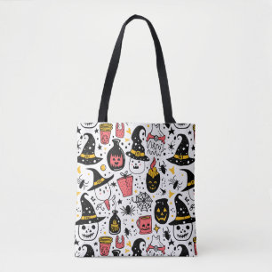 Personalized Customization Tote Bag