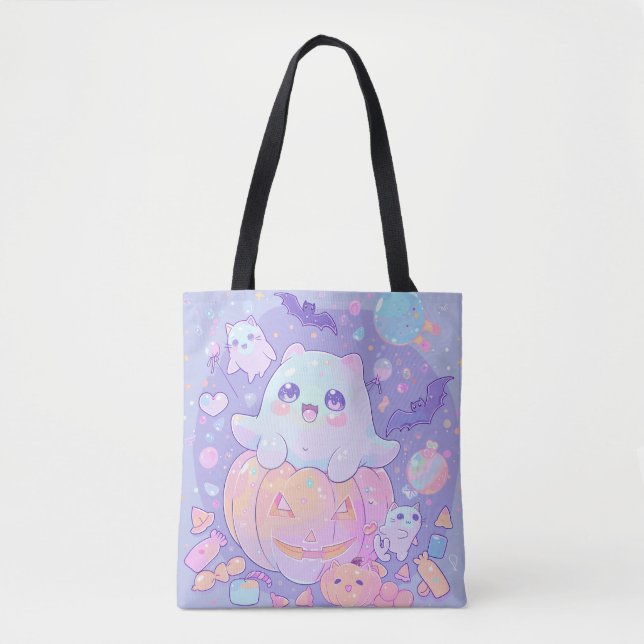 Personalized Customization | Tote Bag (Front)