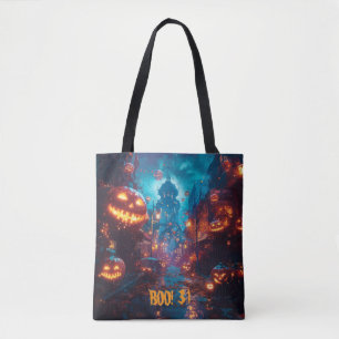 Personalized Customization Tote Bag