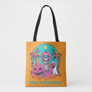 Personalized Customization Tote Bag