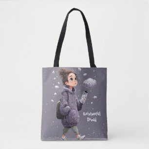 Personalized Customization Tote Bag