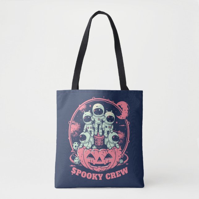 Personalized Customization | Tote Bag (Front)
