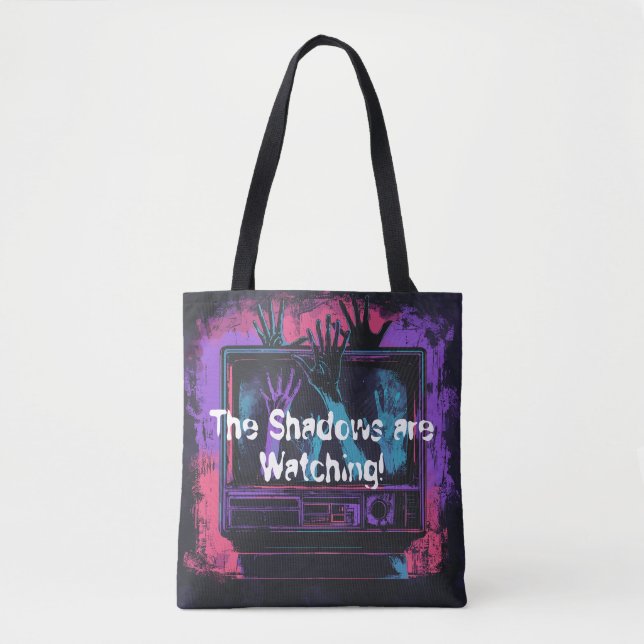 Personalized Customization |  Tote Bag (Front)