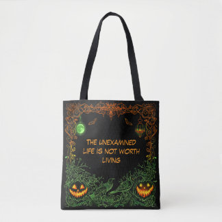 Personalized Customization | Tote Bag