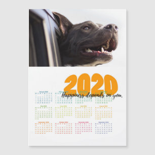 Personalized Customized 2020