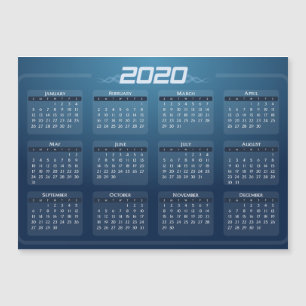 Personalized Customized 2020