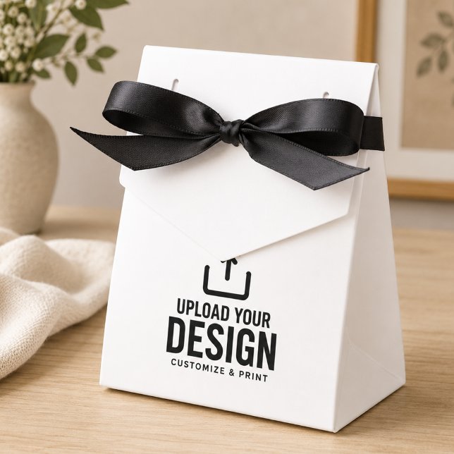 Personalized Customized Company Business Favor Box (Creator Uploaded)