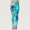 Personalized, Customized Yoga Pants - Leggings