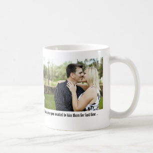 Personalized Customized Your Own Photo Coffee Mug