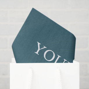 Personalized Customized Your Own Photo Tissue Pape Paper