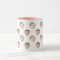 Personalized Cute Baby Face 2 Photos