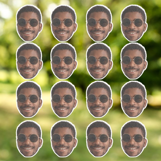 Personalized Cute Face (Creator Uploaded)