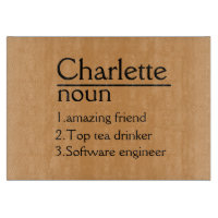  Personalized Cutting Board Wedding Charcuterie Cu