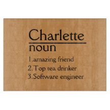 Personalized Cutting Board Wedding Charcuterie Cu