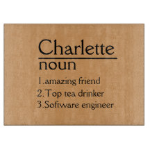 Personalized Cutting Board Wedding Charcuterie Cu