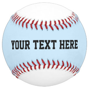 PERSONALIZED DAD BASEBALL SOFTBALL