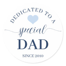 Personalized Dad Bundle Gift Set