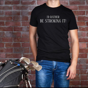 Personalized Dad Golfer Humour Shirt With Sayings