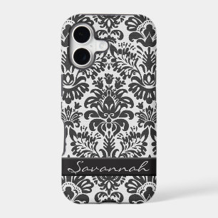 Personalized Damask Design