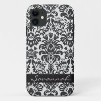 Personalized Damask Design