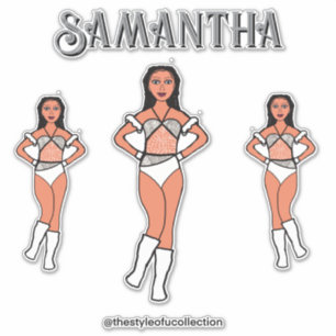 Personalized Dance Team Lily Stones #2