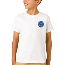 Personalized Dawg Tee - add your name and number