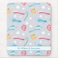 Personalized Dental Practice Dental Supplies