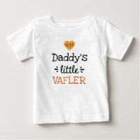 Personalized Design | [Any Text's] Little Vafler