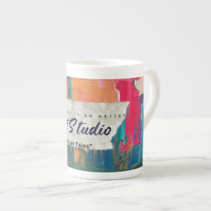 Personalized Design Arts Studio Specialty Mugs Cup