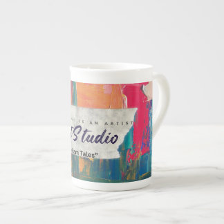 Personalized Design Arts Studio Specialty Mugs Cup