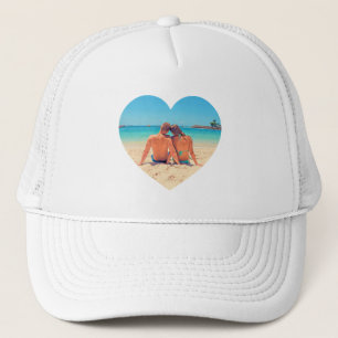 Personalized Design Your Own Custom Photo Hat
