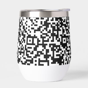 Personalized Design Your Own Custom QR Code