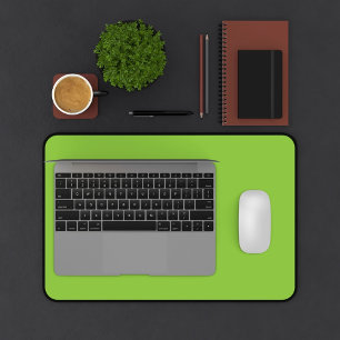 Personalized Desk Mat for Work & Play (Drag & Drop