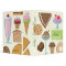 Personalized Dessert Recipes Binder